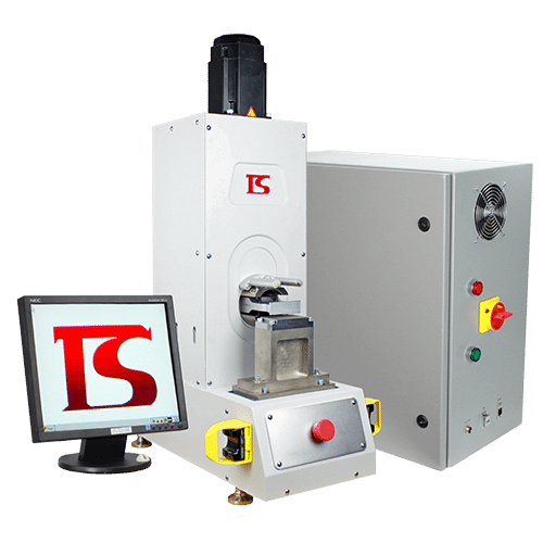 Closed-Loop Control Spot Welder US-3620SH