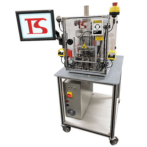 Closed Loop Control Ultrasonic 3620SRT